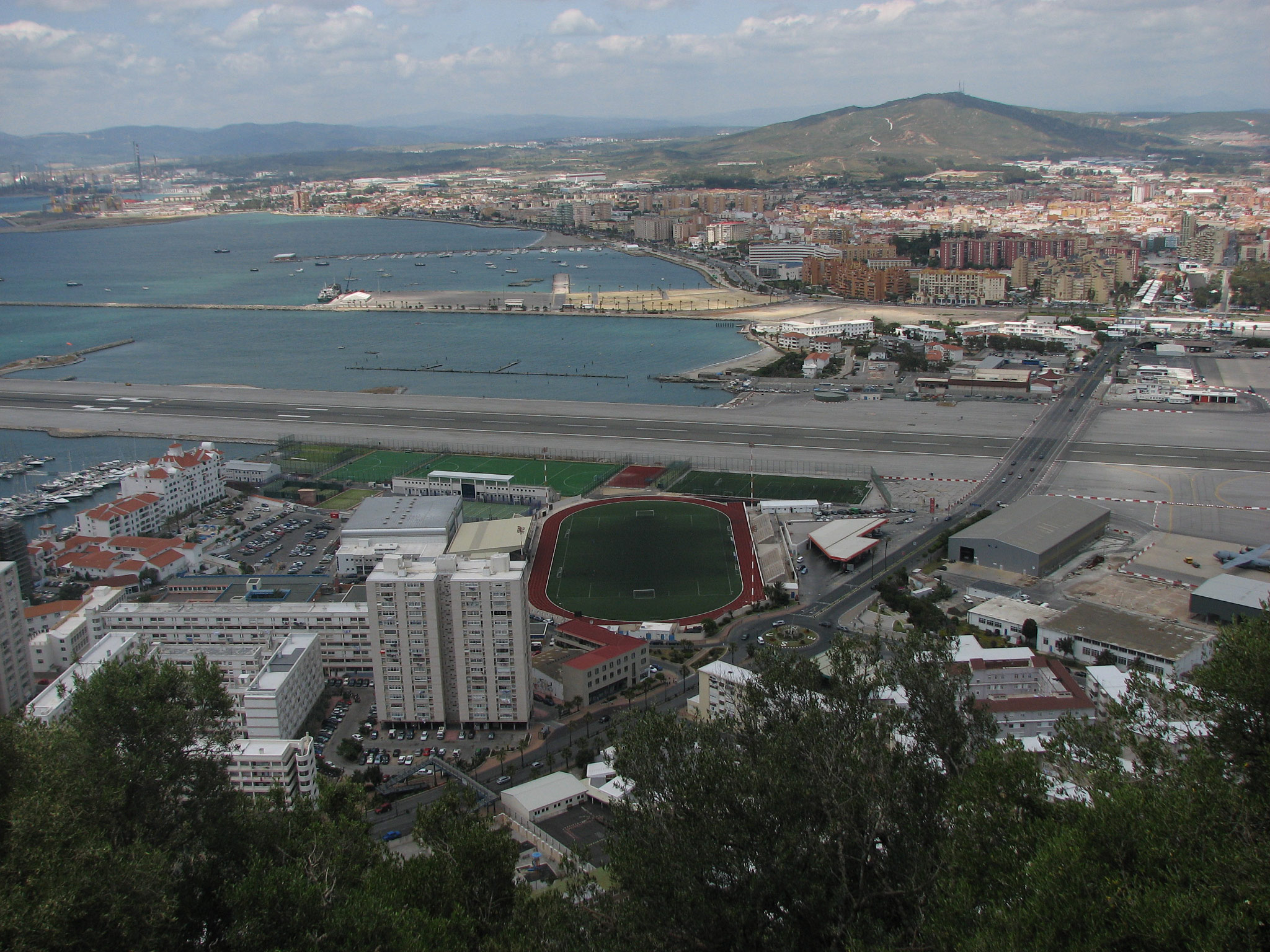 Gibraltar